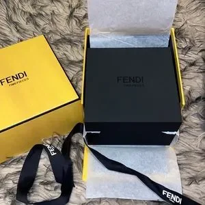 Fendi | Accessories | Fendi Vertigo Watch Nwt | Poshmark display picture 2